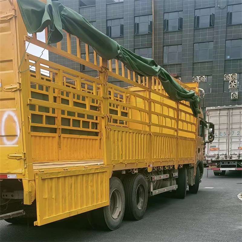 吉林辽源西安到新泰物流公司——一站式货运服务（到新泰的物流）