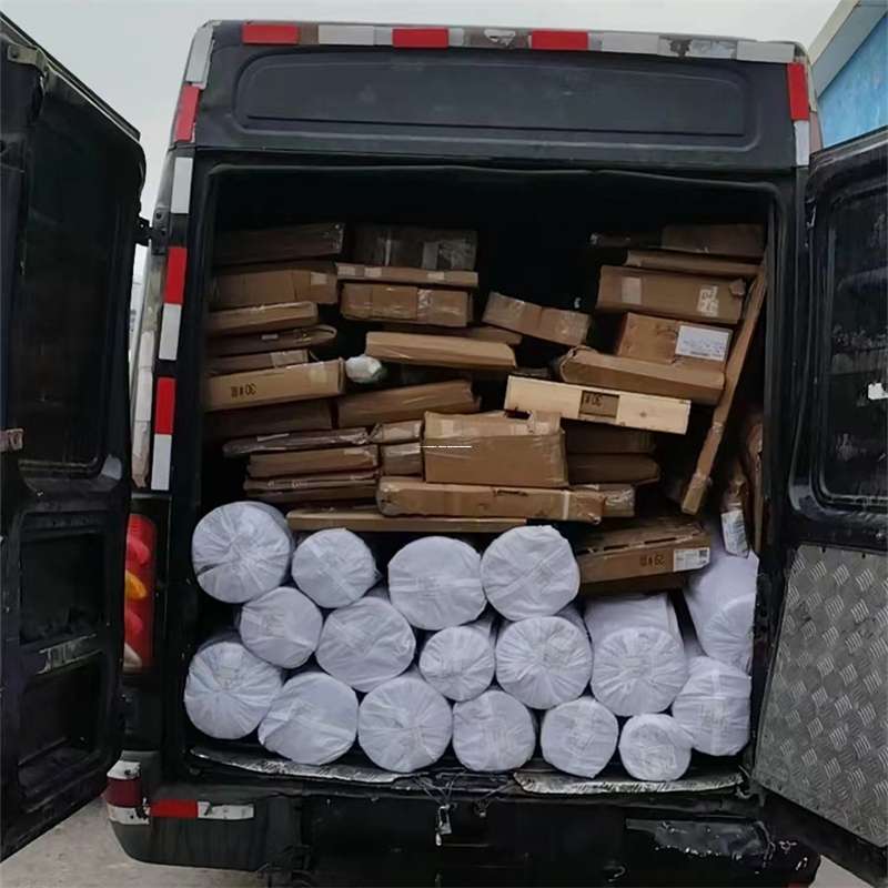 吉林辽源西安至北海货运专线——一站式物流服务，让您的货物畅行无忧（北海到全国物流货运公司）