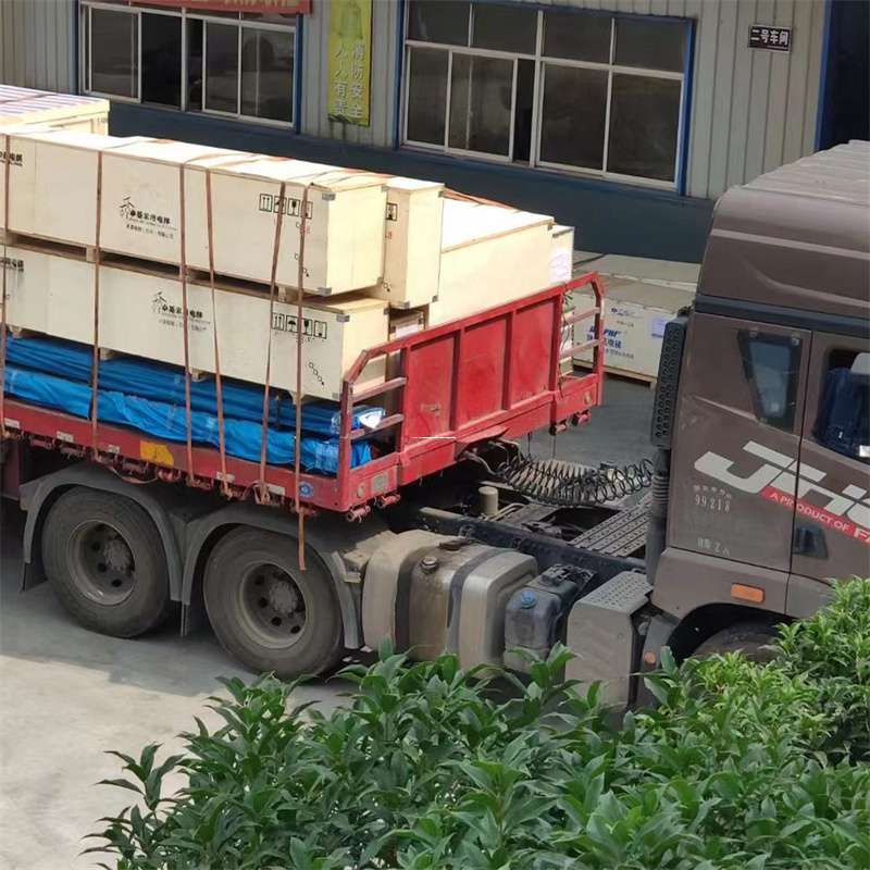 吉林辽源西安至新疆阿勒泰福海县物流专线，一站式服务，让您的货物畅行无忧